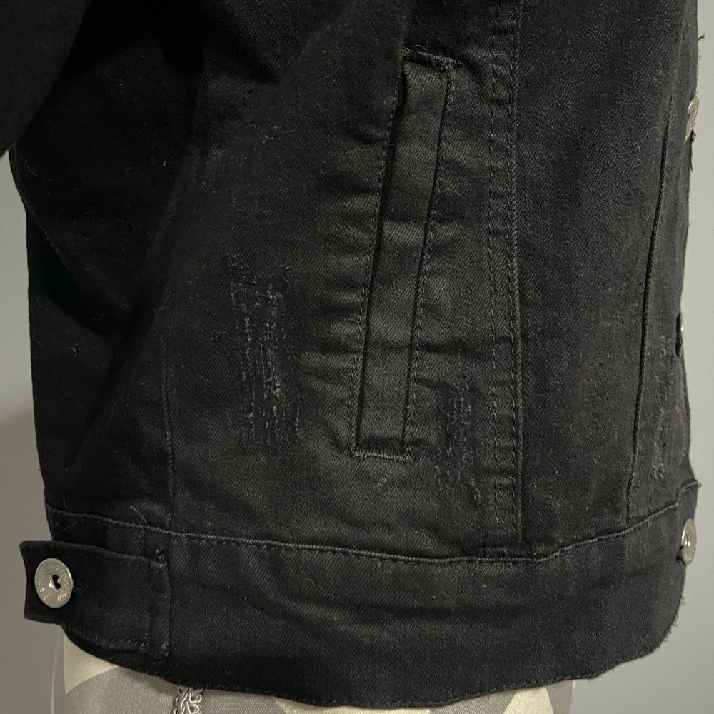 Cavalini jacket - Picture 7 of 13